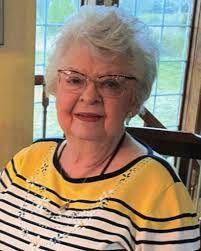 Beverly Flott Obituary October 23, 2023