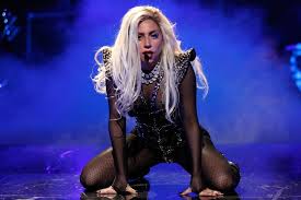 The height of the concert? Lady Gaga Born This Way Ball World Tour In Asia Senatus