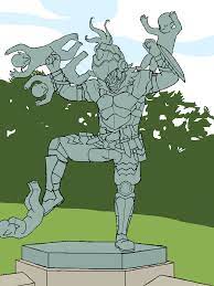 In Memoriam Slayer Goblin Goblin Slayer Meme