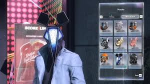 Watch Dogs Legion Masks Guide All Mask Locations Vg247