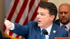 Watch: Republicans stop Trump's 'big, beautiful' bill in committee