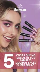 ¡El 2025 viene a puro Brillo! ✨️ Animate a probar tu makeup com Faces ✨️  Glitter Glam ✨️ #Makeup #FacesNatura #Glitter #Glam #lollapalooza  #naturacosmeticos #naturaargentina #consultorianatura