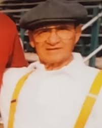 Antonio “Tup” Caprio Sr. (1908-1987)