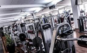 Außerdem werden teilweise auch cookies von diensten dritter. Fitnessraum