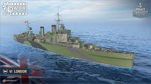 Cruisers come in a wide array of styles and displacements and are appealing to the bad boys in us all, the majority of contemporary cruisers are modeled after classic. St British Heavy Cruisers We Ve Already Presented The New Branch By Devblog Wows Medium