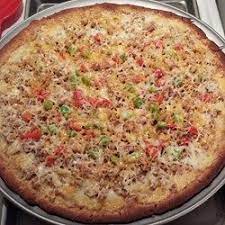 Tuna Pizza Tuna Pizza Recipes Pizza Recipes