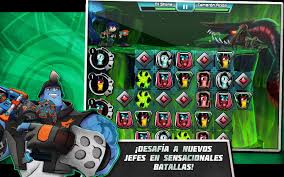 • play through story mode to collect slugs and unlock . Bajoterra Slug It Out 2 Android Apk V1 1 3 Mega
