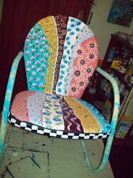 Treated Lumber Outdoor Furniture Designs For Every Outdoor Space Metal Lawn Chairs Outdoor Furniture Chairs Metal Outdoor Furniture