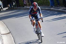 His best results are 1st place in gc giro d'italia, 1st place in gc tour de. Richard Carapaz Disqualified For Super Tucking At Liege Bastogne Liege Cyclingtips