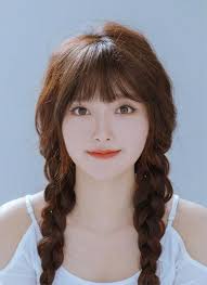 10 Beautiful Style Hair Korean Fashion Trend 2020 1 In 2020 Korean Hairstyle Korean Short Haircut Korean Hairstyle Long
