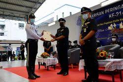 Pejabat ahli majlis mesyuarat kerajaan negeri pulau pinang, tingkat 53, komtar 10503 pulau pinang. Polis Pulau Pinang Rampas Rm33 Juta Dadah Dalam Dua Bulan Kosmo Digital