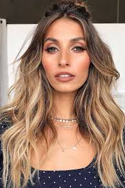 Ombré works on most hair textures, however the end result may vary. 90 Sexy Light Brown Hair Color Ideas Lovehairstyles Com