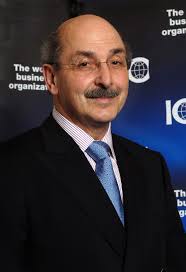 Secretary General of ICC