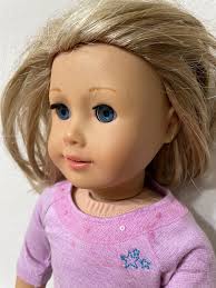 American Girl doll