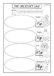 ks1 coins and money activities and printables sparklebox