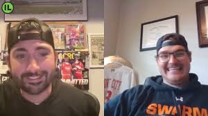 Finding Joy, Grit and Luke May-len: Dickinson's Tourney Upset and More DIII  Reaction