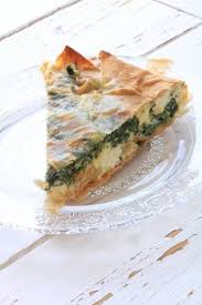 Spinach And Feta Pie From Jamie Oliver S 30 Minute Meals Book Recipe Yummly Recipe Jamie Oliver 30 Minute Meals Recipes Spinach And Feta