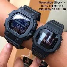 Tersedia jam tangan g shock pria dengan harga murah dan berkualitas, jaminan uang kembali 100% di 0. Harga Jam Tangan G Shock Couple Terbaik
