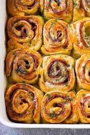 75 Easy Christmas Appetizer Ideas Best Holiday Appetizer Recipes Christmas Recipes Appetizers Ham And Cheese Pinwheels Holiday Appetizers Recipes