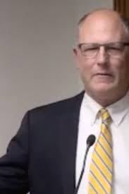 Georgia foster-care officials blame 'hoteling' problem