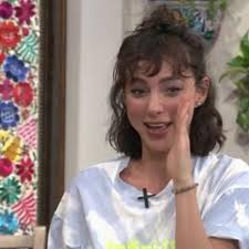 Durante el programa netas de divinas, natalia téllez recordó el momento en el que a través de ella su madre le dio un mensaje a su hermana. Ines Gomez Mont Habla Sobre Coqueteo De Natalia Tellez A Su Esposo Show News