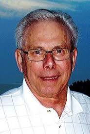 Charles E. “Butch” Hughes