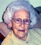 Anna (Franz) Roberts