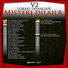 Download misteri dilaila v1 full ending. Malaysians Are Mind Blown After Finding Out That There Are 2 Endings For Misteri Dilaila