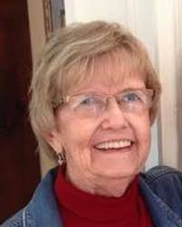 Shirley Mae Meyer Obituary April 5, 2025