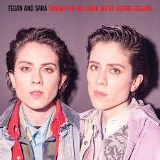 Tegan and Sara Hey, I'm Just like You Vinyl Record