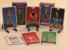 Don't allow yourself to be manipulated or put down, you must learn to be more firm and insist on respect from those. Live And Let Die 1973 Tarot Deck James Bond
