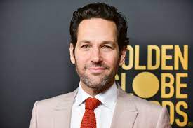 Paul rudd, 6 апреля 1969 • 52 года. Friends Reunion Why Didn T Paul Rudd Come To The Reunion Special