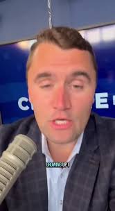 Charlie Kirk