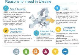740 as an independent advisory body with a mandate to attract and support foreign direct investment (fdi). Going Dutch Reasons To Invest In Ukraine The Kharkiv Times