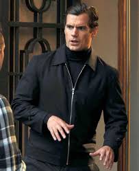 See more ideas about napoleon solo, henry cavill, the man from uncle. The Man From U N C L E Napoleon Solo Jacket Films Jackets