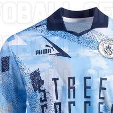 Write a review sold (61) us$ 18.00. New Details Of Man City 2021 22 Kits Emerge Including Alternative Street Soccer Strip Manchester Evening News