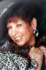 Frances Hornsby Obituary