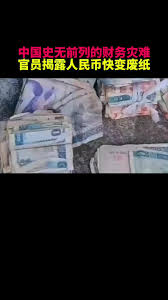 中国金融崩溃：地方政府破产与债务危机