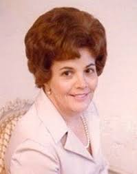 Judy Agnew (1921-2012)