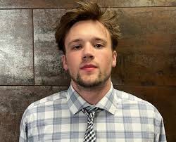 Jake McAlpine Stats and Player Profile