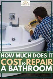 Maybe you would like to learn more about one of these? How Much Does It Cost To Repair A Bathtub Home Decor Bliss