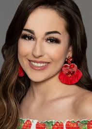 Greater Helotes Texas Ms. & Greater Helotes Texas Teen Pageants