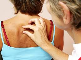 Hard Lump Under The Skin Causes And Pictures