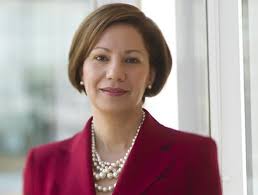 Dr. M. Patricia Rivera and the UNC Lung Screening Clinic - Lung Screen Registry