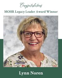 Minnesota Organization for Habilitation and Rehabilitation