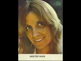 Skeeter Davis