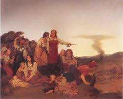 List of women warriors in folklore - Wikipedia
