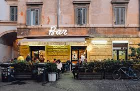 The restaurant ai fienaroli combines the flavors of true cuisine of rome the delicacy of the. Things To Do In Trastevere One Of The Coolest Neighbourhoods In Rome