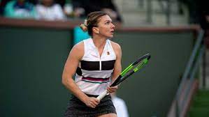 The official facebook page of romanian professional tennis player simona halep. Simona Halep Targets Us Open 2020 As Mutua Madrid Open Becomes The Latest Victim Essentiallysports