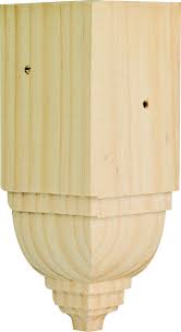 Check spelling or type a new query. Waddell Ictb 31 Inside Corner Trim Block 4 1 2 By 1 3 4 By 1 3 4 Inch Pine 038453994638 1